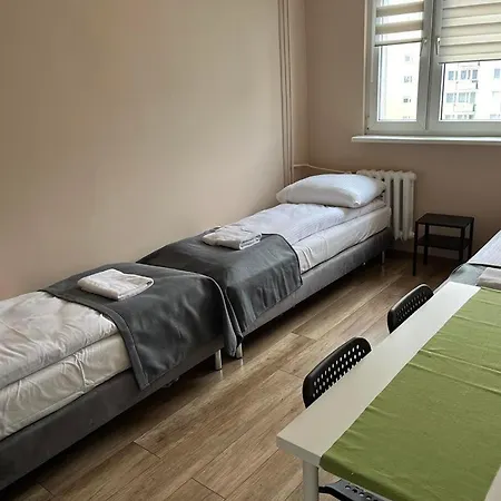 Abra Vi Apartamento *