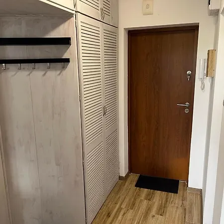 Abra Vi Apartamento Poznan