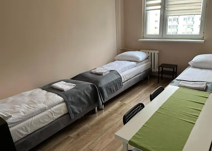 Abra Vi Apartamento *