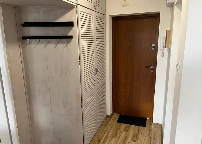 Abra Vi Apartamento Poznań